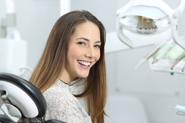 Professional Dental Services in Newark, OH